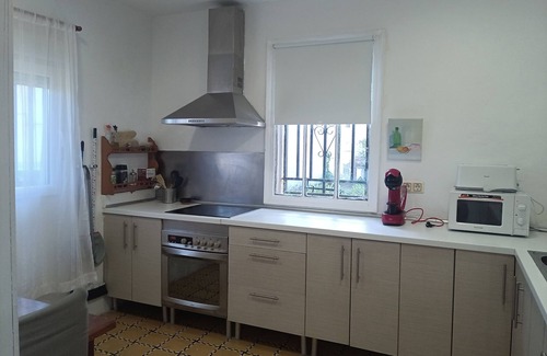 Martorelles Apartamento | Apartamento Naturaleza Barcelona Montmeló