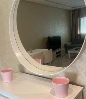 Tangier Apartamento | Apar hôtel 2 chambres neuf