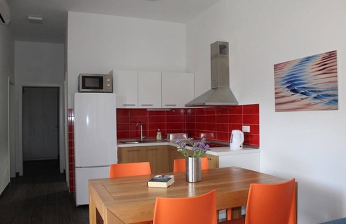 Verunic Apartamento | Apartamento en Dugi Otok cerca de Sakarun