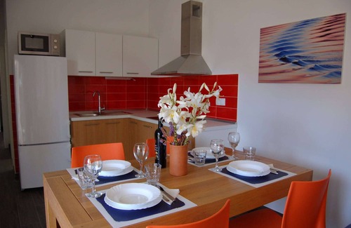 Verunic Apartamento | Apartamento en Dugi Otok cerca de Sakarun