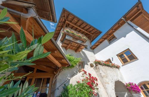 Perdonig/Predonico Apartamento | Apartments Schmalzerhof - Eppan an der Weinstraße
