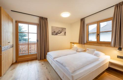 Perdonig/Predonico Apartamento | Apartments Schmalzerhof - Eppan an der Weinstraße