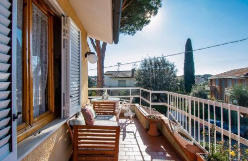Marina di Castagneto Carducci Apartamento | Apartment Duna Marina by Interhome
