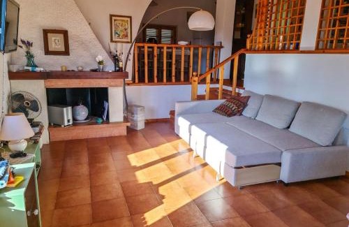 Marina di Castagneto Carducci Apartamento | Apartment Duna Marina by Interhome