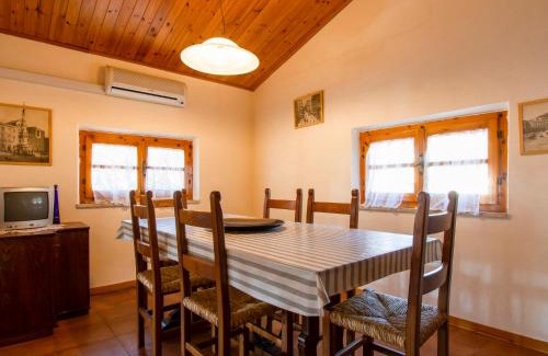 Marina di Castagneto Carducci Apartamento | Apartment Duna Marina by Interhome