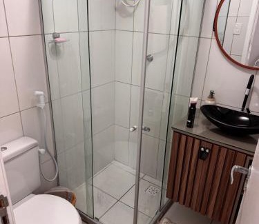 Barra dos Coqueiros Apartamento | Aparamento 2qts, suite, lazer, praia, aracaju