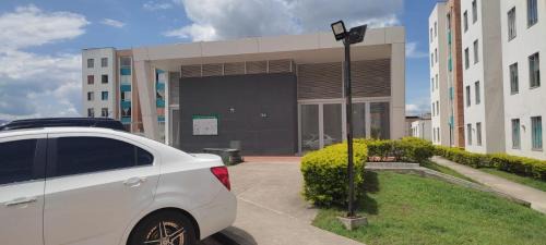Pitalito Apartamento | Aparamento fin de semana