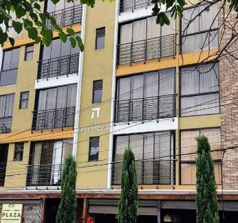 Bello Apartamento | Aparataestudio Tipo Loft Moderno , cerca de la estacion del metro