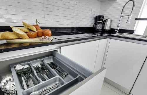 Punta Prima Apartamento | Aparatmento "SEA SENSES" Punta Prima -Torrevieja