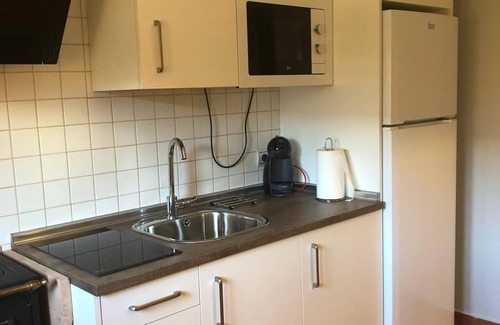 Torres de Alcanadre Apartamento | AparHotel Casa Arnal