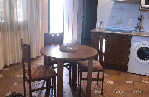 Torres de Alcanadre Apartamento | AparHotel Casa Arnal
