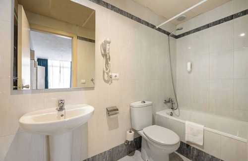 Bahía de San Antonio Complejo | Aparhotel Vibra Club Maritim