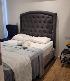 Zona 4 Apartamento | Aparhotel O317 Quo Zona 4