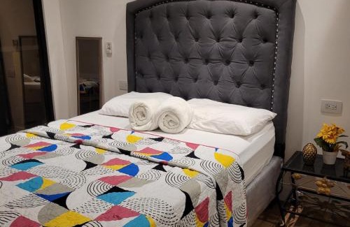 Zona 4 Apartamento | Aparhotel O317 Quo Zona 4