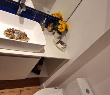 Zona 4 Apartamento | Aparhotel O317 Quo Zona 4
