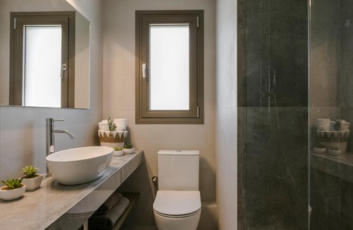 Lixouri Apartamento | APARKTION