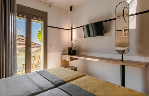 Lixouri Apartamento | APARKTION