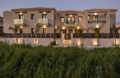 Lixouri Apartamento | APARKTION The Grand Maistro