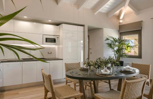 Lixouri Apartamento | APARKTION The Grand Maistro