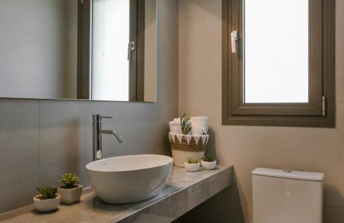 Lixouri Apartamento | APARKTION The Grand Maistro