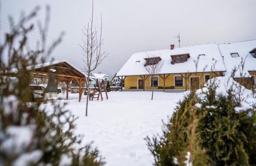 Loucna nad Desnou Apartamento | Aparmány Loučná nad Desnou