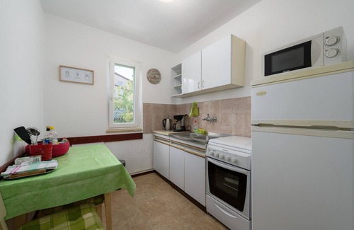 Brulo Apartamento | Apartment Inteuro Porec