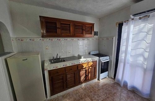 Centro - Supmza 001 Apartamento | Aparment islamujeres of love-ctr in Main Street