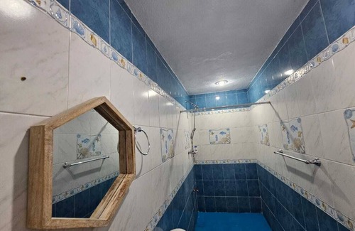 Centro - Supmza 001 Apartamento | Aparment islamujeres of love-ctr in Main Street