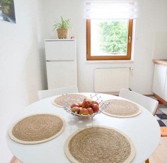 Spielberg Apartamento | Aparment L&G
