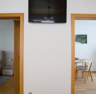 Spielberg Apartamento | Aparment L&G