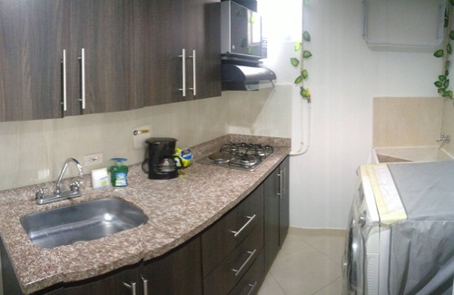 Sabaneta Apartamento | Aparment nearby Itagui Metro Station - Sabaneta