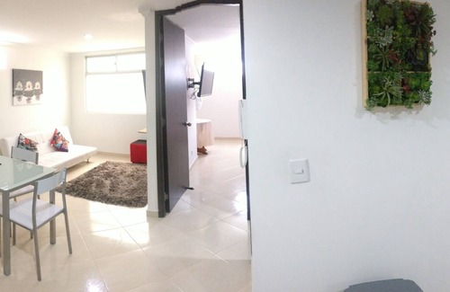 Sabaneta Apartamento | Aparment nearby Itagui Metro Station - Sabaneta