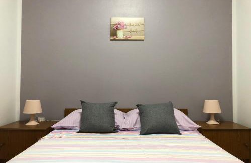 Martina Apartamento | Aparment Smile with Sea View