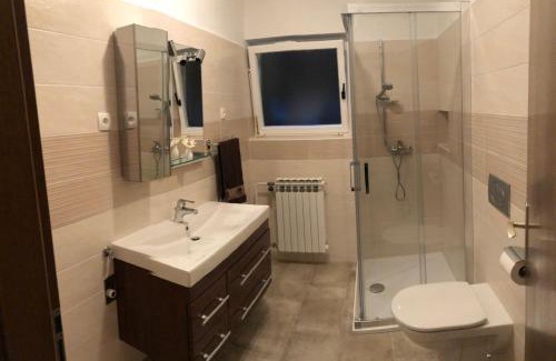 Martina Apartamento | Aparment Smile with Sea View
