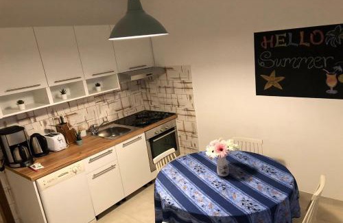 Martina Apartamento | Aparment Smile with Sea View