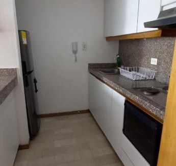 Zona Rosa Apartamento | Aparment Suite Paseos del Lago
