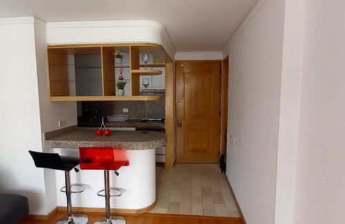 Zona Rosa Apartamento | Aparment Suite Paseos del Lago