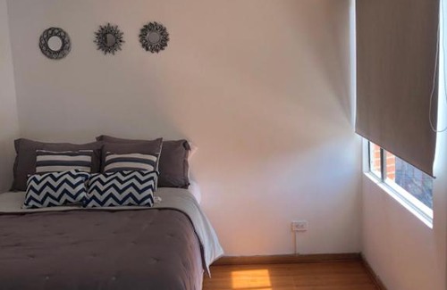 Zona Rosa Apartamento | Aparment Suite Paseos del Lago