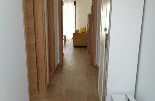 Bajina Basta Apartamento | Aparments Kostić