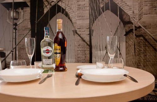 Vinnytsya Apartamento | Aparmtnet City Center