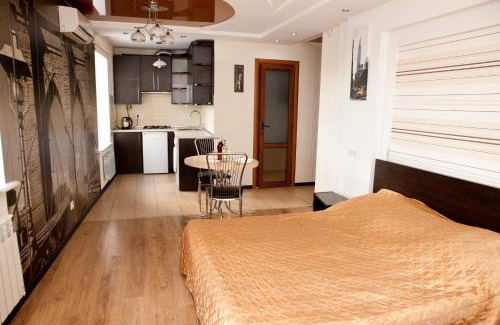 Vinnytsya Apartamento | Aparmtnet City Center
