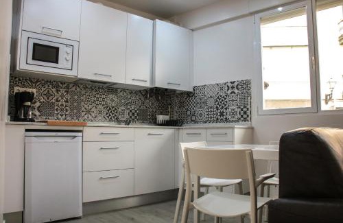 Mundaka Apartamento | Aparportu