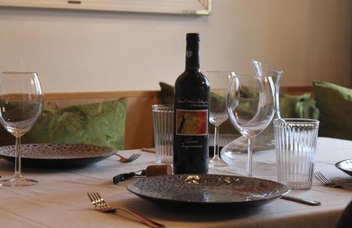 Ramsau im Zillertal Apartamento | Apart 105