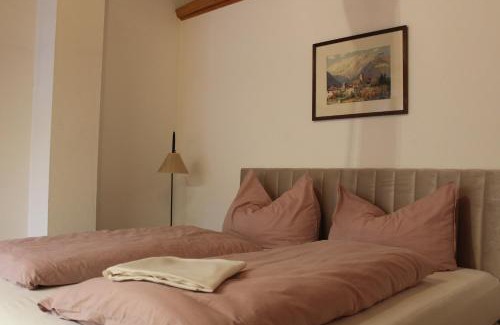 Ramsau im Zillertal Apartamento | Apart 105