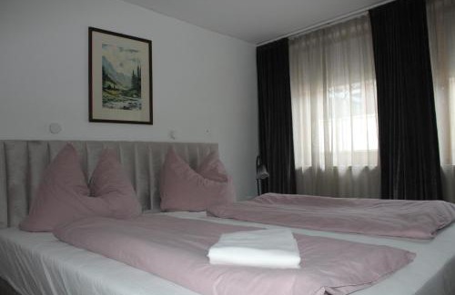 Ramsau im Zillertal Apartamento | Apart 105