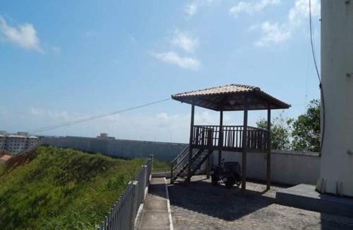Sao Domingos Apartamento | Apart. 2/4 - 500 mts da praia.Ilhéus