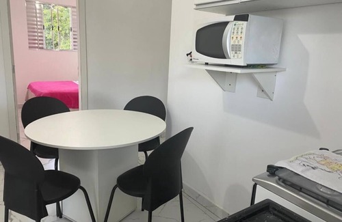 Sitio Barrocada Apartamento | Apart. 2 Dorm Bairro Tremembé