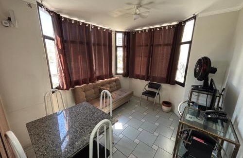 Conceicao Apartamento | Apart 2 dorm. Prox Cambuí Wi-Fi Gar Var Note Pet