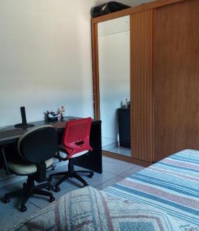 Ilha dos Araujos Apartamento | Apart 2 Ilha dos Araújos 2 quartos e completo 114 m2