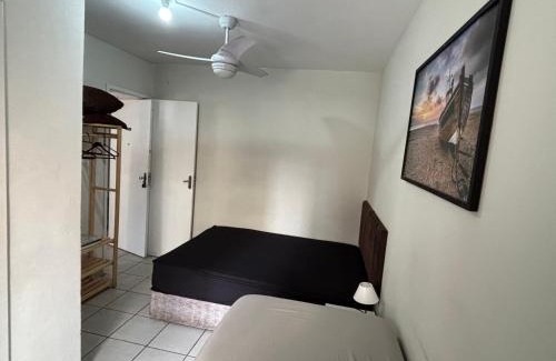 Campinas Apartamento | Apart 2 suítes Prox Cambuí Wi-Fi Gar Var Note Pet ap21
